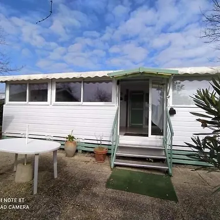 Chalet * Talmont-Saint-Hilaire