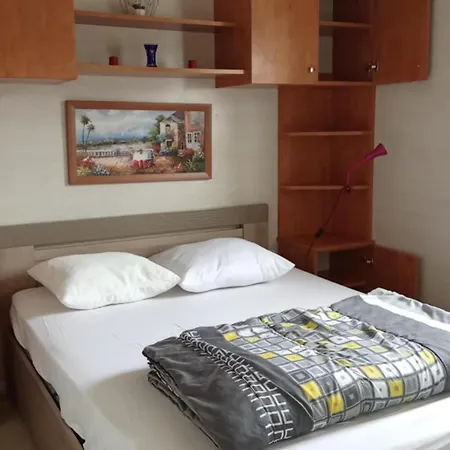 Chalet Kemp *