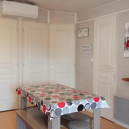 Chalet Kemp *