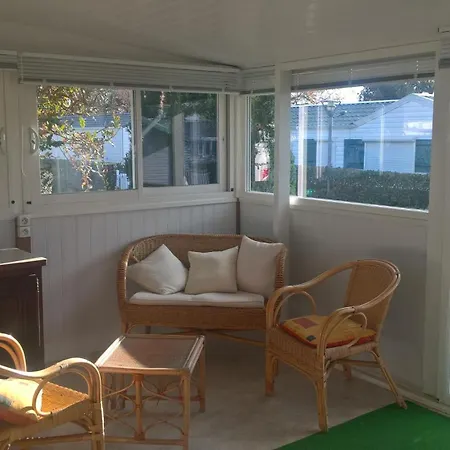 Chalet Talmont-Saint-Hilaire