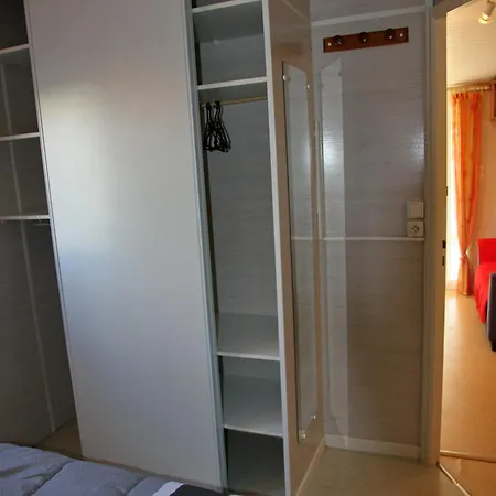 Parque de Campismo Chalet