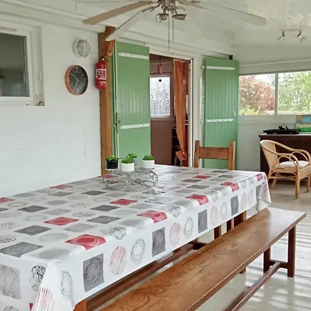 Chalet Kemp