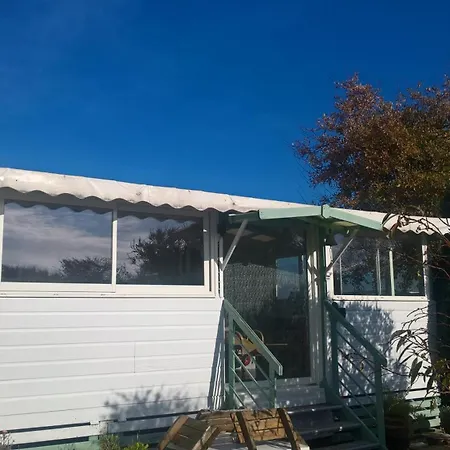 Chalet Kemp