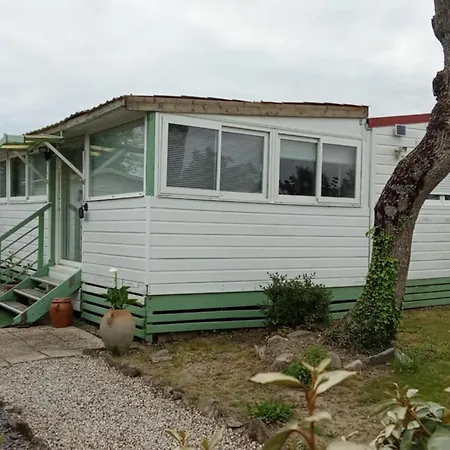 Kemp Chalet *