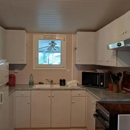 Chalet Kemp Talmont-Saint-Hilaire